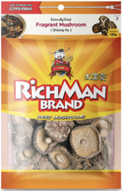 Richman Brand
